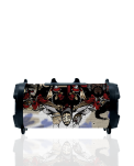 BAZOOKA BLUETOOTH SPEAKER - BAZOOKA BLUETOOTH SPEAKER KBQ-15