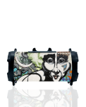 BAZOOKA BLUETOOTH SPEAKER - BAZOOKA BLUETOOTH SPEAKER KBQ-15