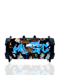 BAZOOKA BLUETOOTH SPEAKER - BAZOOKA BLUETOOTH SPEAKER KBQ-15