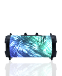 BAZOOKA BLUETOOTH SPEAKER - BAZOOKA BLUETOOTH SPEAKER KBQ-15