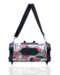 BAZOOKA BLUETOOTH SPEAKER - BAZOOKA BLUETOOTH SPEAKER KBQ-16
