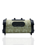 BAZOOKA BLUETOOTH SPEAKER - BAZOOKA BLUETOOTH SPEAKER KBQ-16
