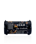 BAZOOKA BLUETOOTH SPEAKER - BAZOOKA BLUETOOTH SPEAKER KBQ-17