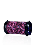BAZOOKA BLUETOOTH SPEAKER - BAZOOKA BLUETOOTH SPEAKER KBQ-17