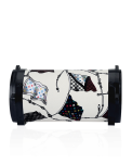 BAZOOKA BLUETOOTH SPEAKER - BAZOOKA BLUETOOTH SPEAKER KBQ-17