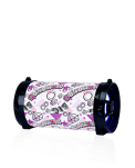 BAZOOKA BLUETOOTH SPEAKER - BAZOOKA BLUETOOTH SPEAKER KBQ-17