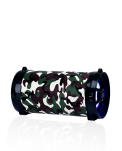 BAZOOKA BLUETOOTH SPEAKER - BAZOOKA BLUETOOTH SPEAKER KBQ-17