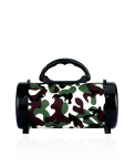 BAZOOKA BLUETOOTH SPEAKER - BAZOOKA BLUETOOTH SPEAKER KBQ-18
