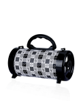 BAZOOKA BLUETOOTH SPEAKER - BAZOOKA BLUETOOTH SPEAKER KBQ-18