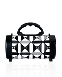 BAZOOKA BLUETOOTH SPEAKER - BAZOOKA BLUETOOTH SPEAKER KBQ-18
