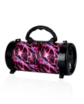 BAZOOKA BLUETOOTH SPEAKER - BAZOOKA BLUETOOTH SPEAKER KBQ-18