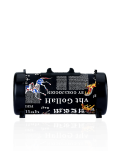 BAZOOKA BLUETOOTH SPEAKER - BAZOOKA BLUETOOTH SPEAKER KBQ-19