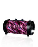 BAZOOKA BLUETOOTH SPEAKER - BAZOOKA BLUETOOTH SPEAKER KBQ-19