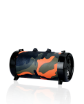 BAZOOKA BLUETOOTH SPEAKER - BAZOOKA BLUETOOTH SPEAKER KBQ-19