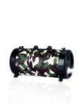 BAZOOKA BLUETOOTH SPEAKER - BAZOOKA BLUETOOTH SPEAKER KBQ-19