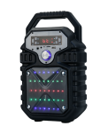 KARAOKE SPEAKER - KARAOKE SPEAKER KBQ-1803