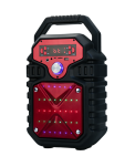 KARAOKE SPEAKER - KARAOKE SPEAKER KBQ-1803