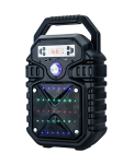 KARAOKE SPEAKER - KARAOKE SPEAKER KBQ-1803