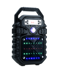 KARAOKE SPEAKER - KARAOKE SPEAKER KBQ-1803