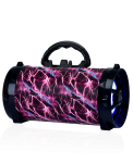 KARAOKE SPEAKER - KARAOKE SPEAKER KBQ-17A