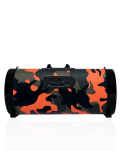 KARAOKE SPEAKER - BAZOOKA BLUETOOTH SPEAKER KBQ-21