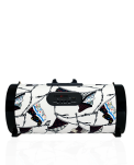 KARAOKE SPEAKER - BAZOOKA BLUETOOTH SPEAKER KBQ-21