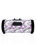 KARAOKE SPEAKER - BAZOOKA BLUETOOTH SPEAKER KBQ-21