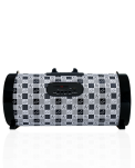 KARAOKE SPEAKER - BAZOOKA BLUETOOTH SPEAKER KBQ-21