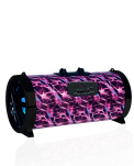 KARAOKE SPEAKER - BAZOOKA BLUETOOTH SPEAKER KBQ-21