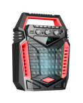 KARAOKE SPEAKER - KARAOKE SPEAKER KBQ-1801
