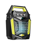 KARAOKE SPEAKER - KARAOKE SPEAKER KBQ-1801