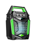 KARAOKE SPEAKER - KARAOKE SPEAKER KBQ-1801