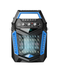 KARAOKE SPEAKER - KARAOKE SPEAKER KBQ-1801