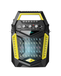 KARAOKE SPEAKER - KARAOKE SPEAKER KBQ-1801